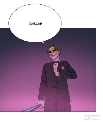 List of Big Villians Chapter 20 - halaman 44