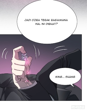 List of Big Villians Chapter 20 - halaman 52