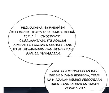 List of Big Villians Chapter 20 - halaman 53