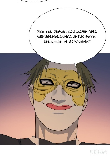 List of Big Villians Chapter 20 - halaman 55