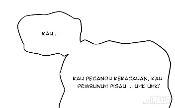 List of Big Villians Chapter 20 - halaman 57