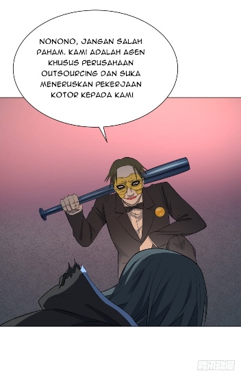 List of Big Villians Chapter 20 - halaman 59