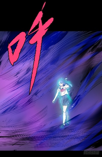 List of Big Villians Chapter 20 - halaman 66