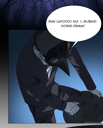 List of Big Villians Chapter 20 - halaman 9