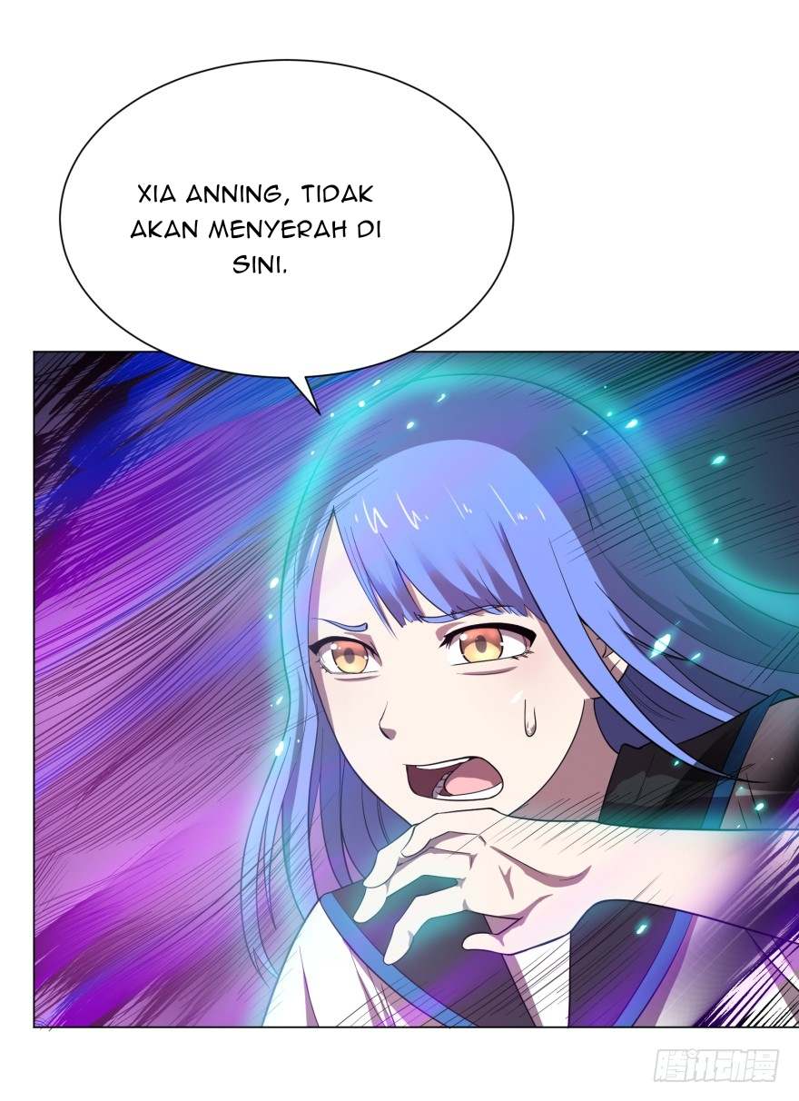 List of Big Villians Chapter 21 - halaman 11
