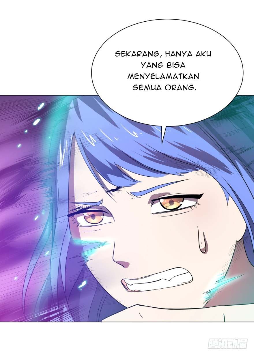 List of Big Villians Chapter 21 - halaman 12