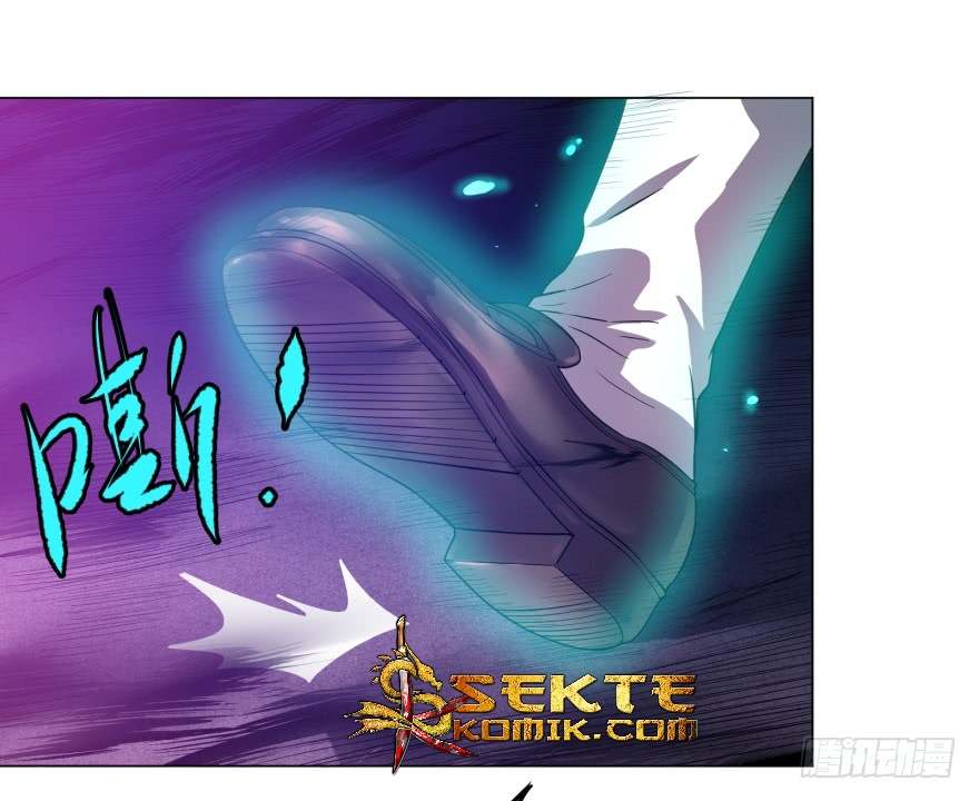 List of Big Villians Chapter 21 - halaman 13