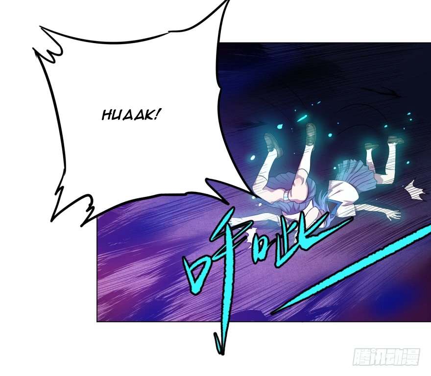 List of Big Villians Chapter 21 - halaman 14