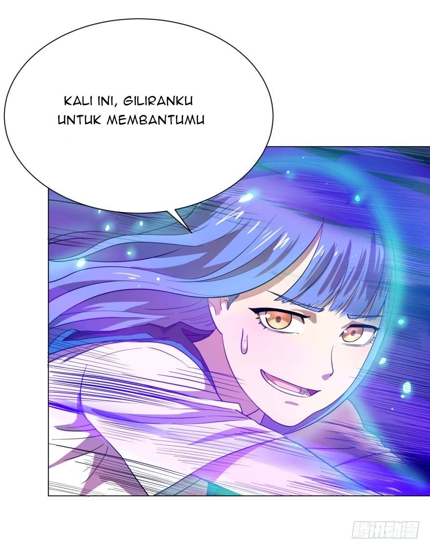 List of Big Villians Chapter 21 - halaman 17