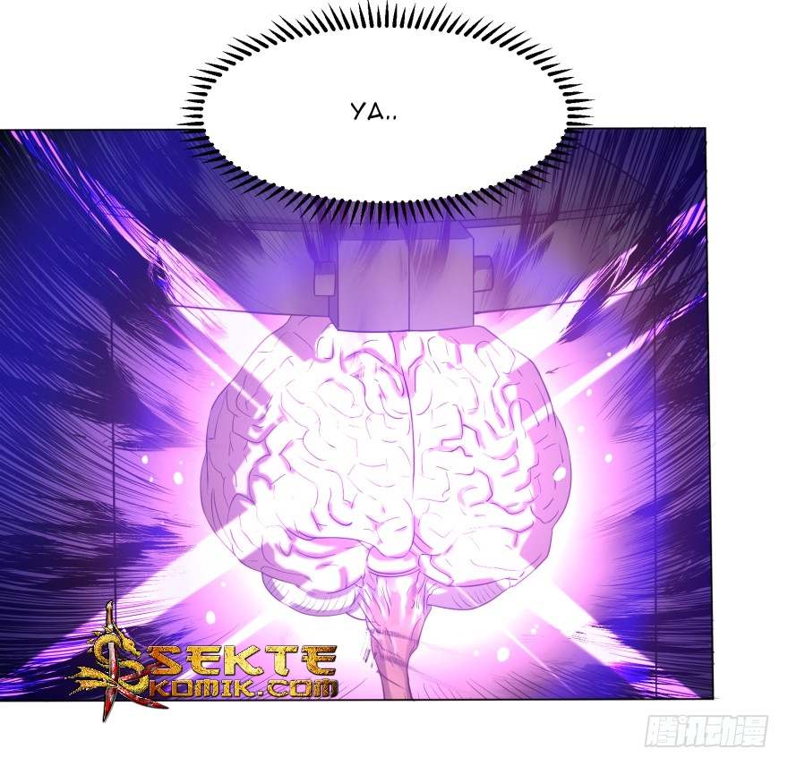List of Big Villians Chapter 21 - halaman 22