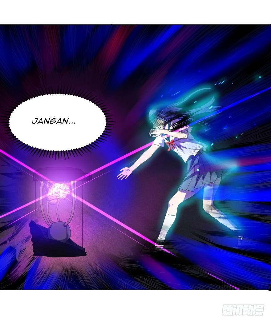 List of Big Villians Chapter 21 - halaman 26