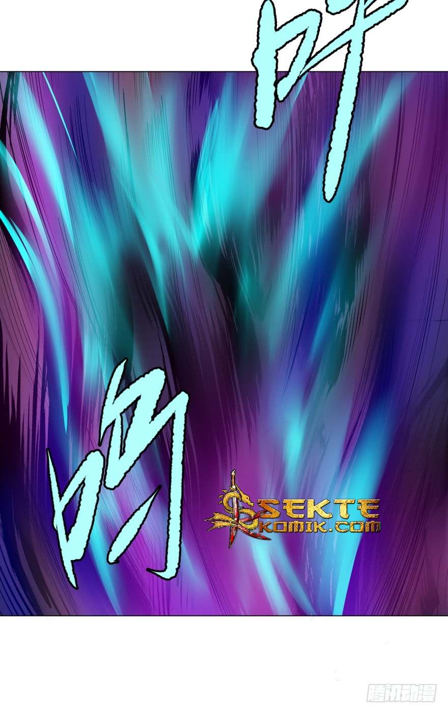 List of Big Villians Chapter 21 - halaman 31