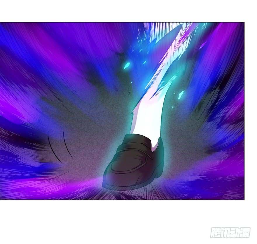 List of Big Villians Chapter 21 - halaman 36