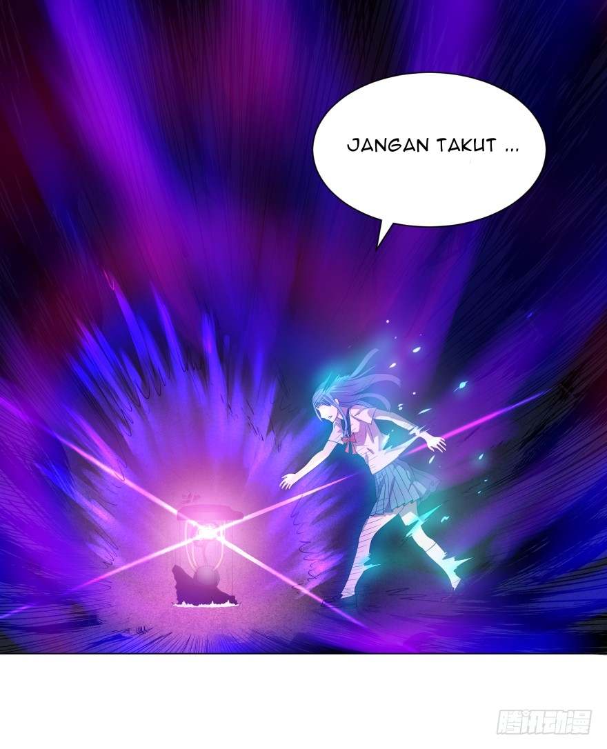 List of Big Villians Chapter 21 - halaman 38