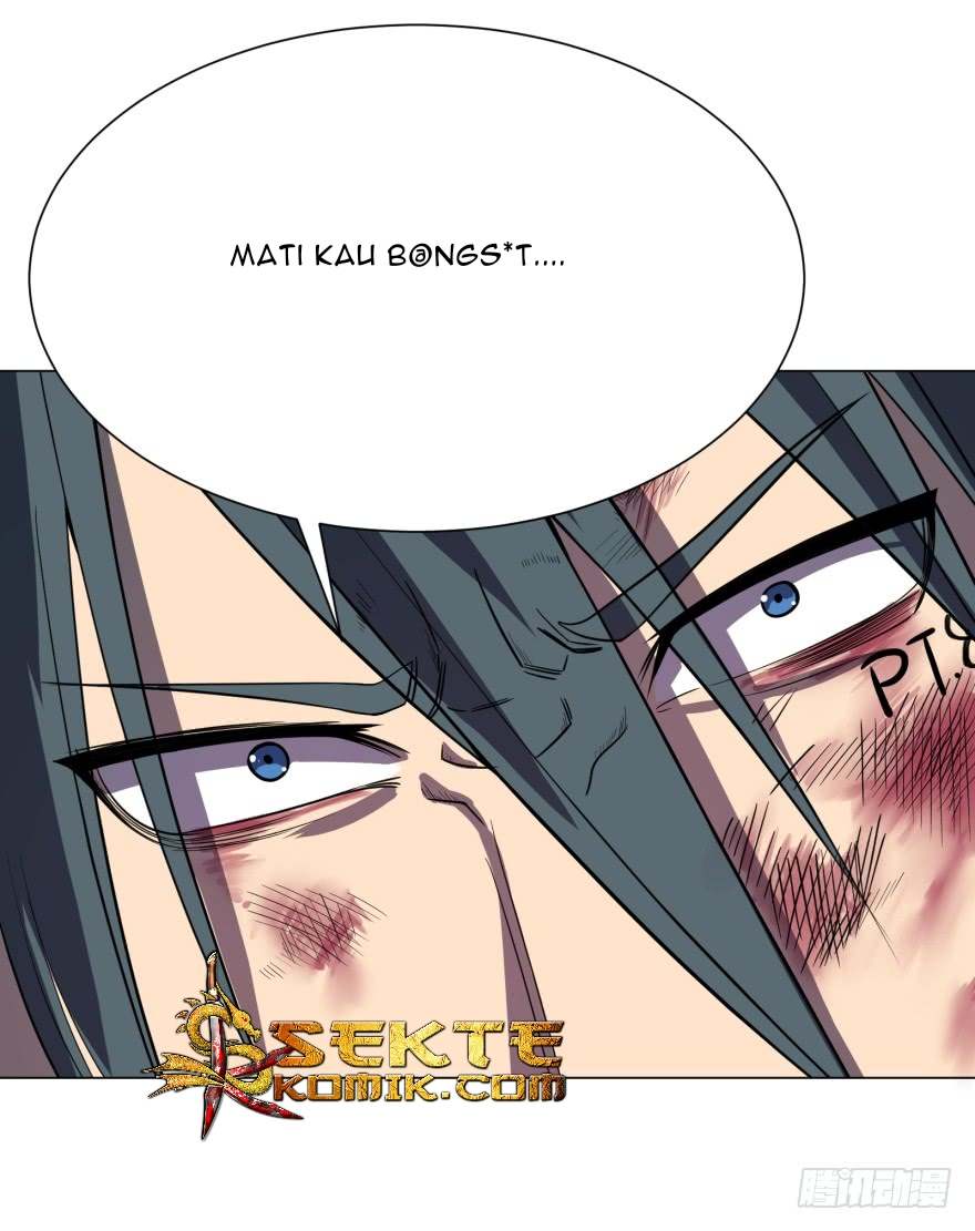 List of Big Villians Chapter 21 - halaman 45