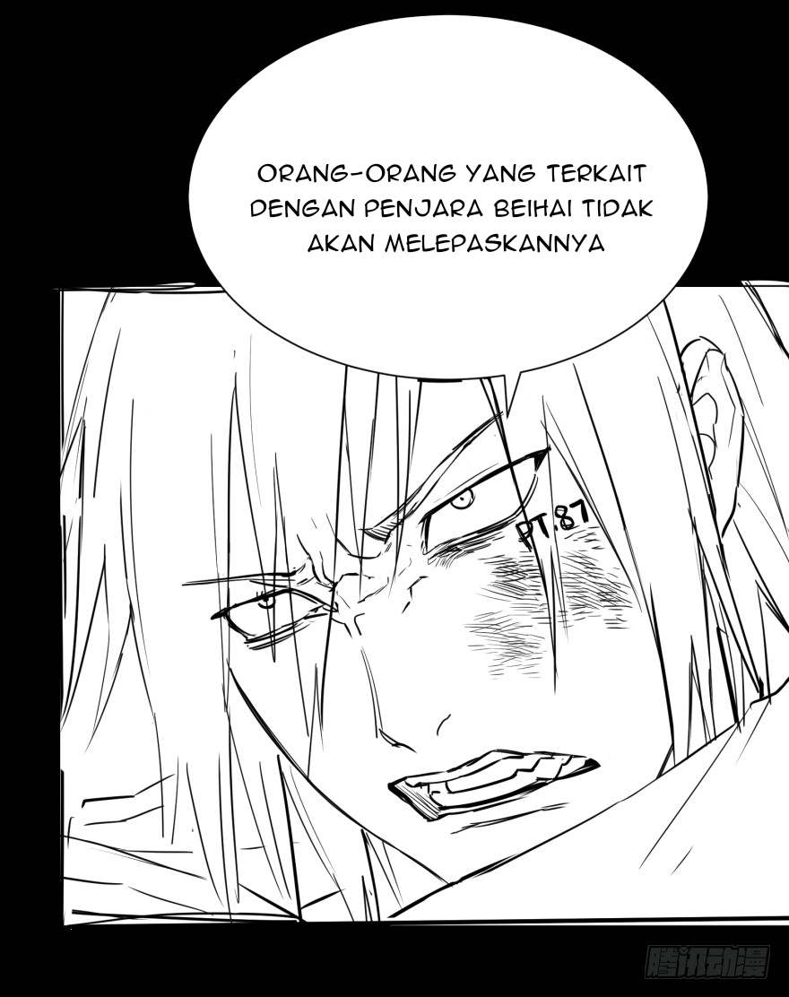 List of Big Villians Chapter 21 - halaman 47