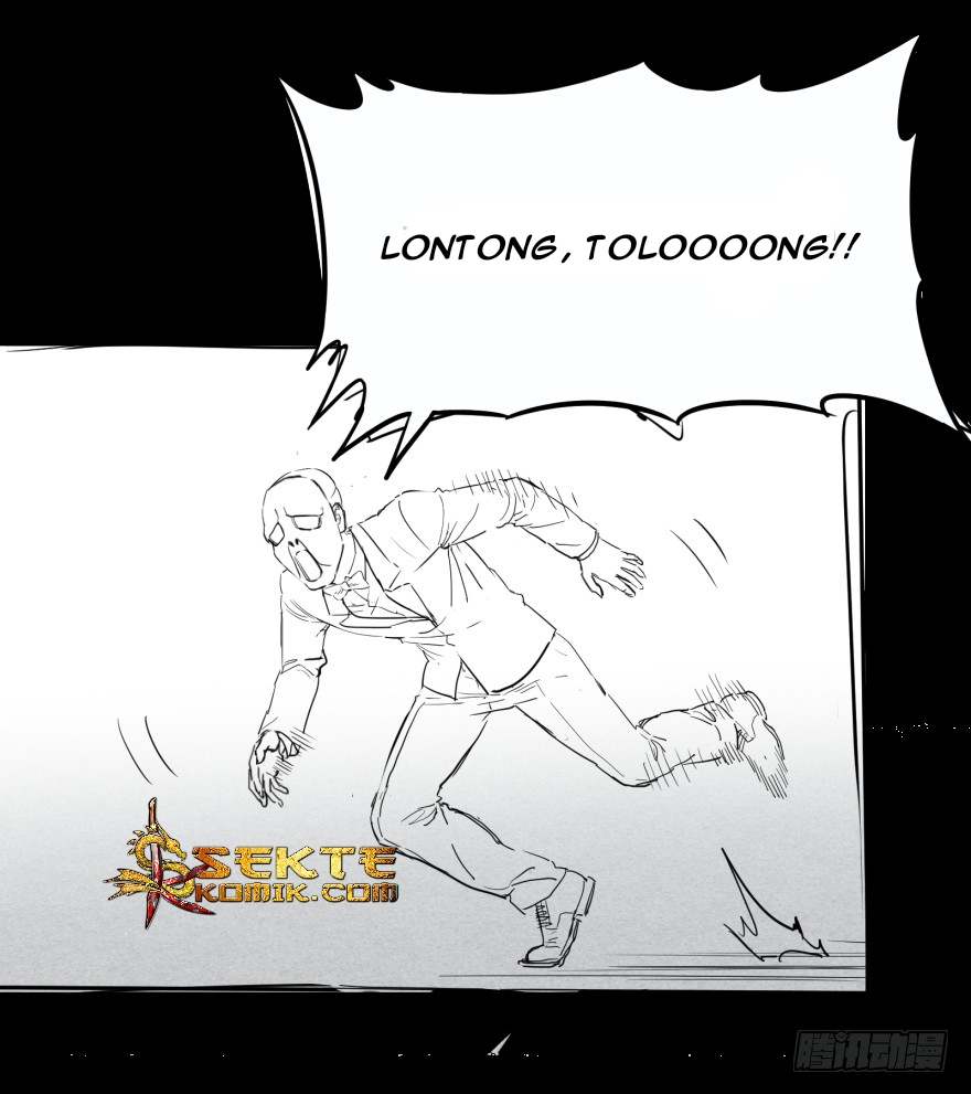 List of Big Villians Chapter 21 - halaman 48
