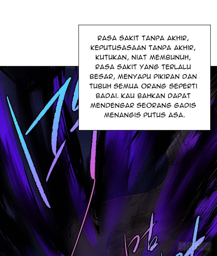 List of Big Villians Chapter 21 - halaman 7