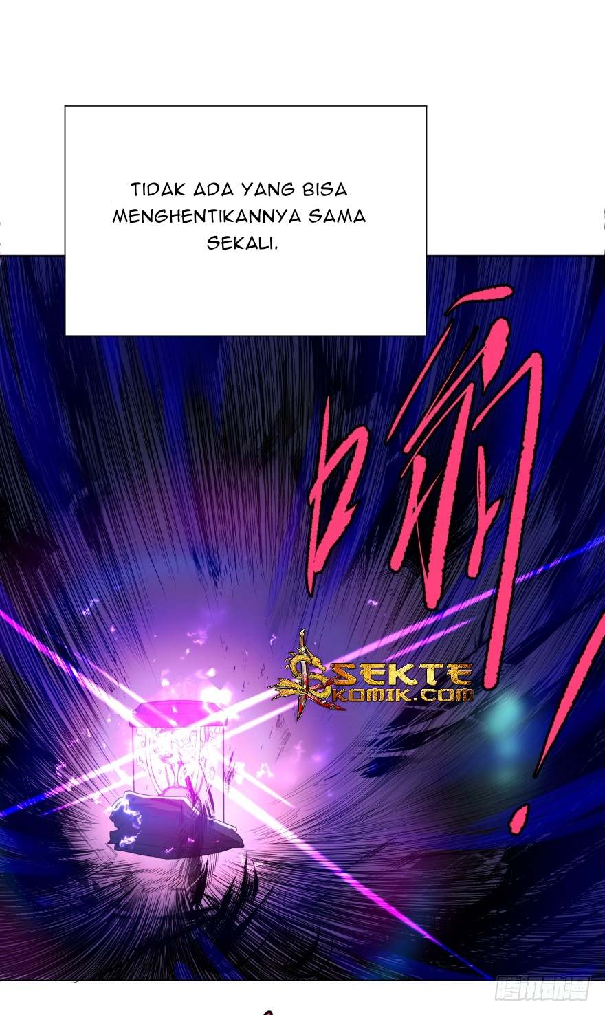 List of Big Villians Chapter 21 - halaman 9