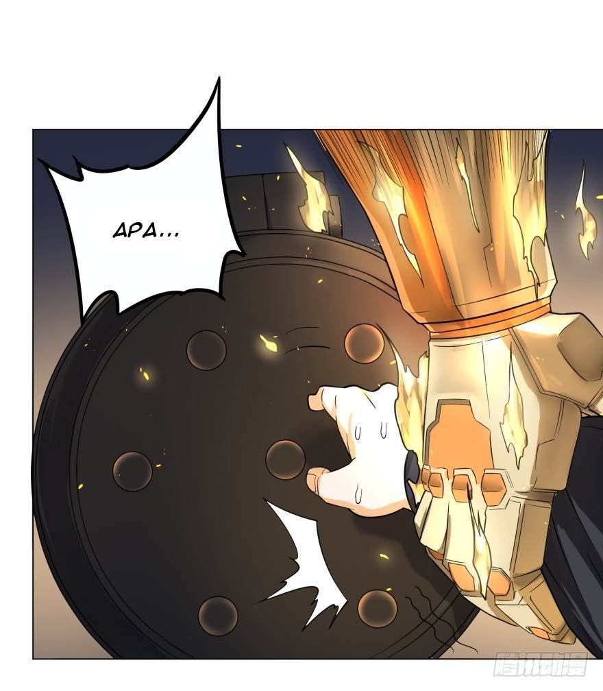 List of Big Villians Chapter 22 - halaman 10