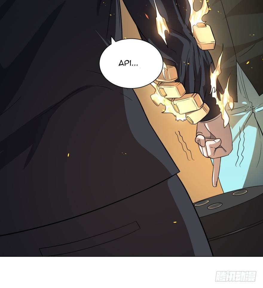 List of Big Villians Chapter 22 - halaman 12