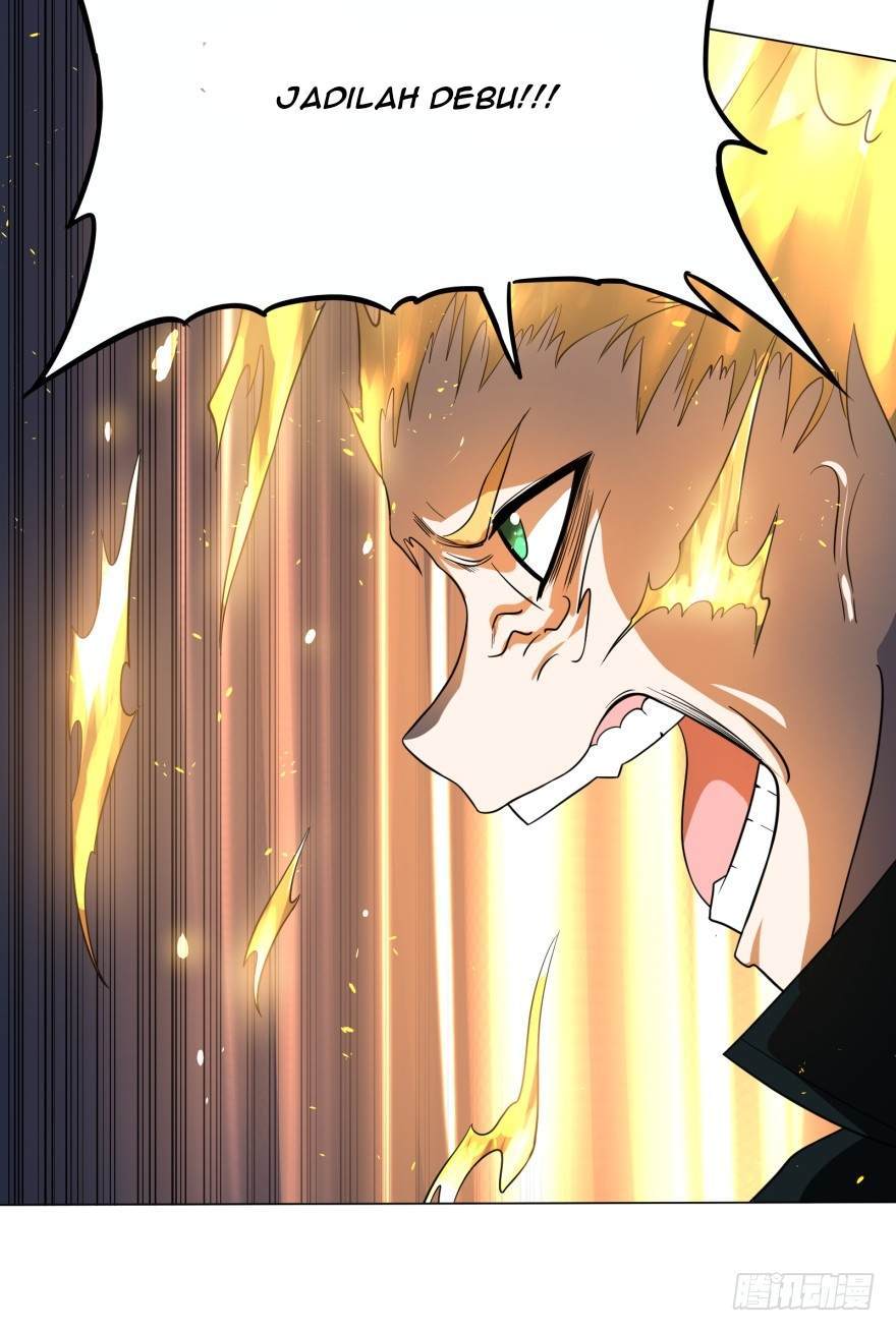 List of Big Villians Chapter 22 - halaman 15