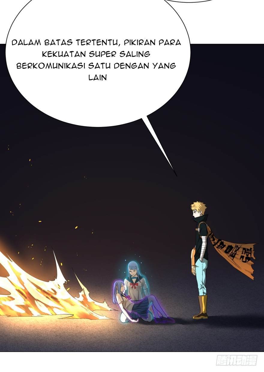 List of Big Villians Chapter 22 - halaman 19
