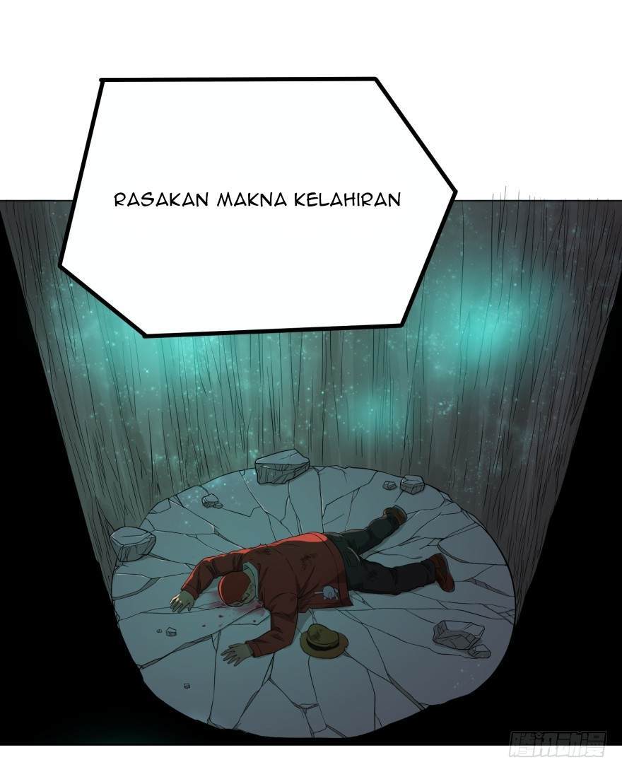 List of Big Villians Chapter 22 - halaman 23