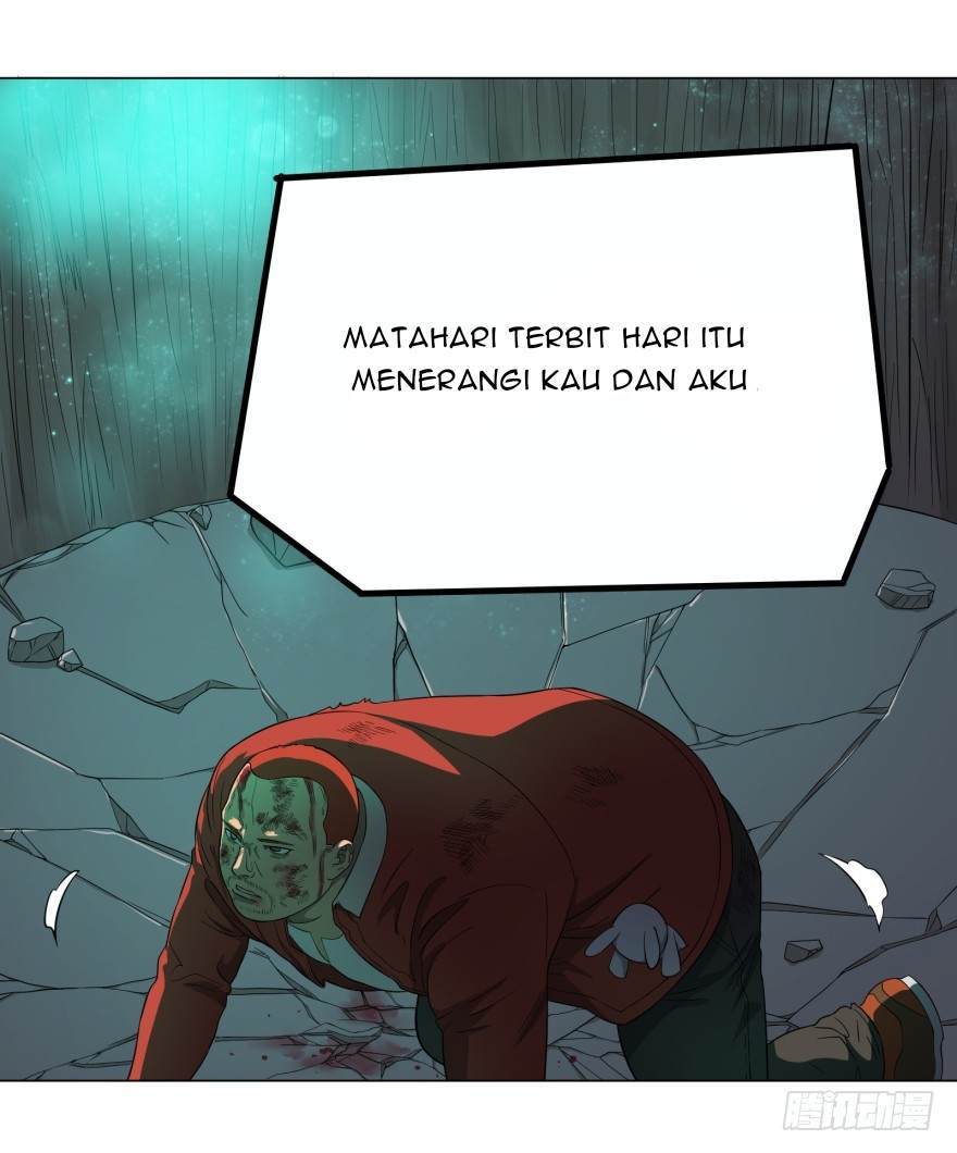 List of Big Villians Chapter 22 - halaman 24