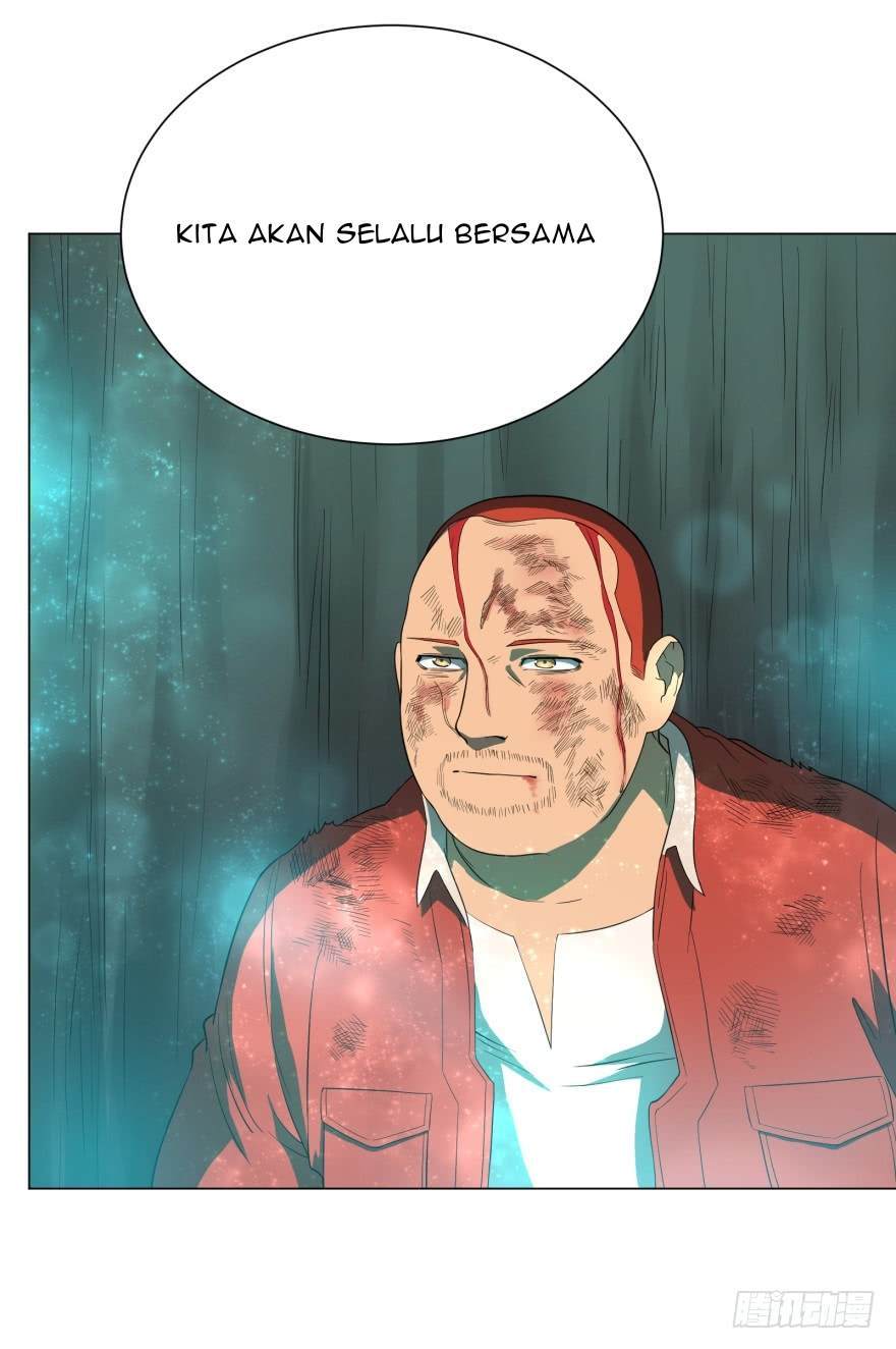 List of Big Villians Chapter 22 - halaman 26