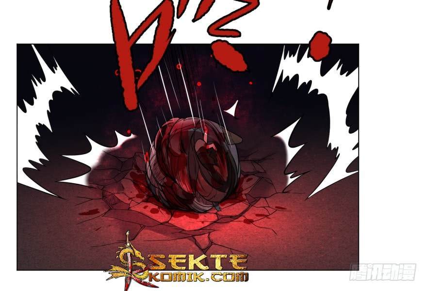 List of Big Villians Chapter 22 - halaman 33