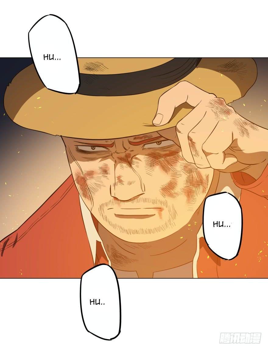 List of Big Villians Chapter 22 - halaman 35