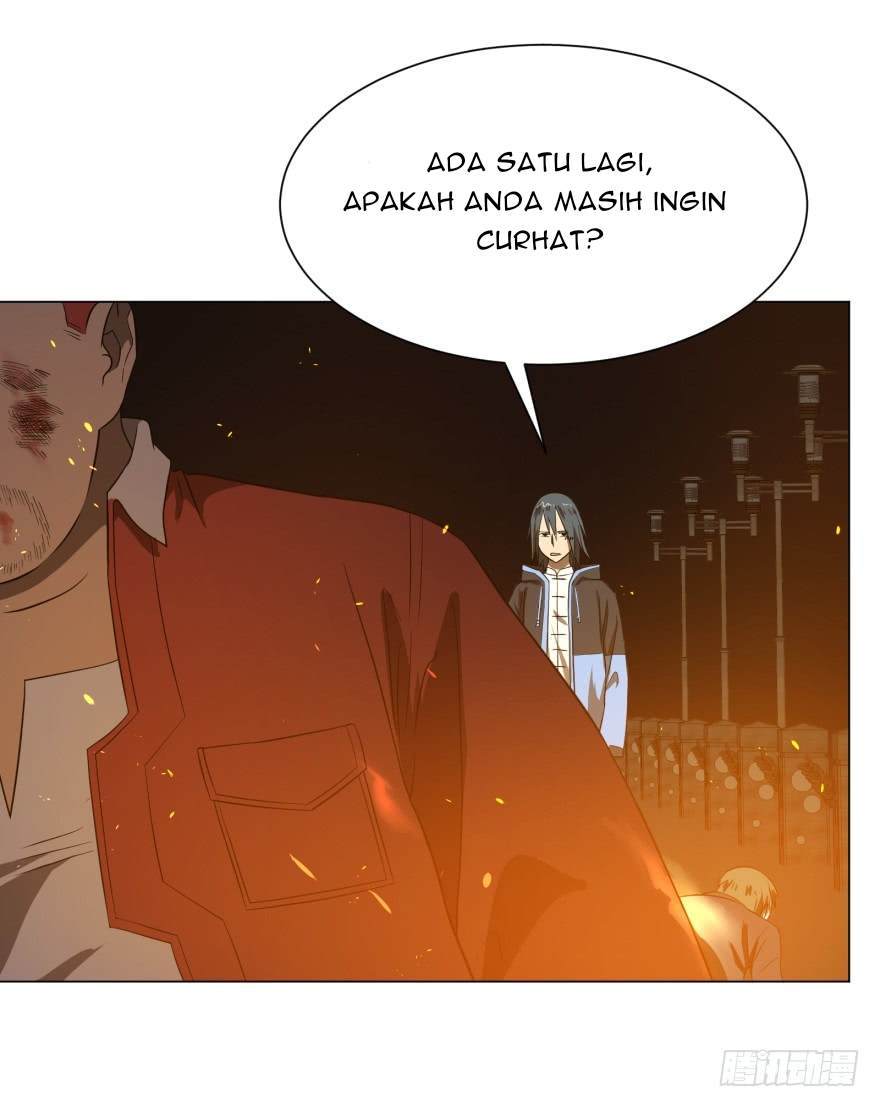 List of Big Villians Chapter 22 - halaman 36