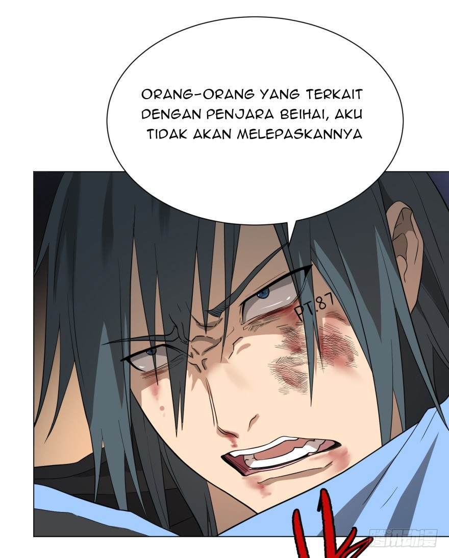 List of Big Villians Chapter 22 - halaman 4