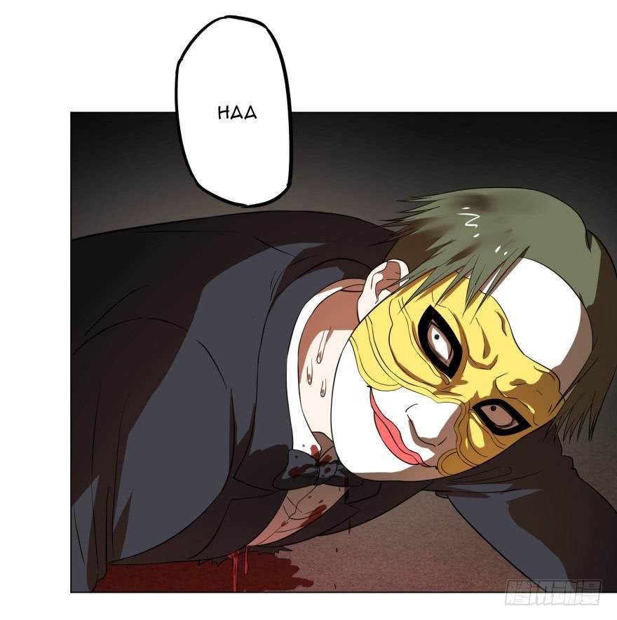 List of Big Villians Chapter 22 - halaman 40