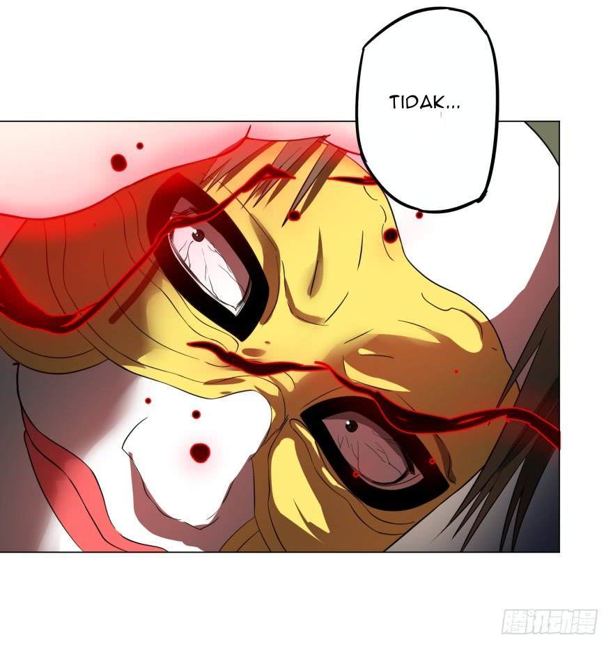 List of Big Villians Chapter 22 - halaman 41