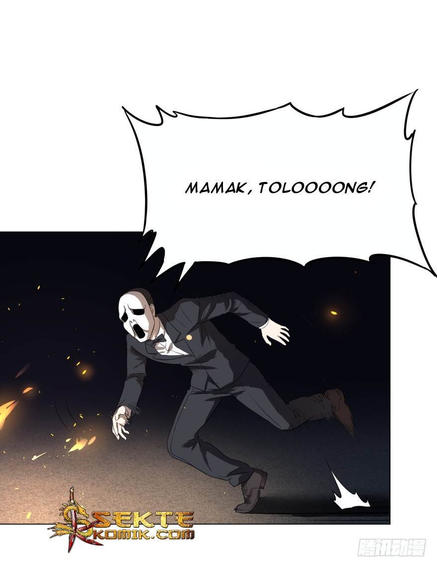 List of Big Villians Chapter 22 - halaman 43