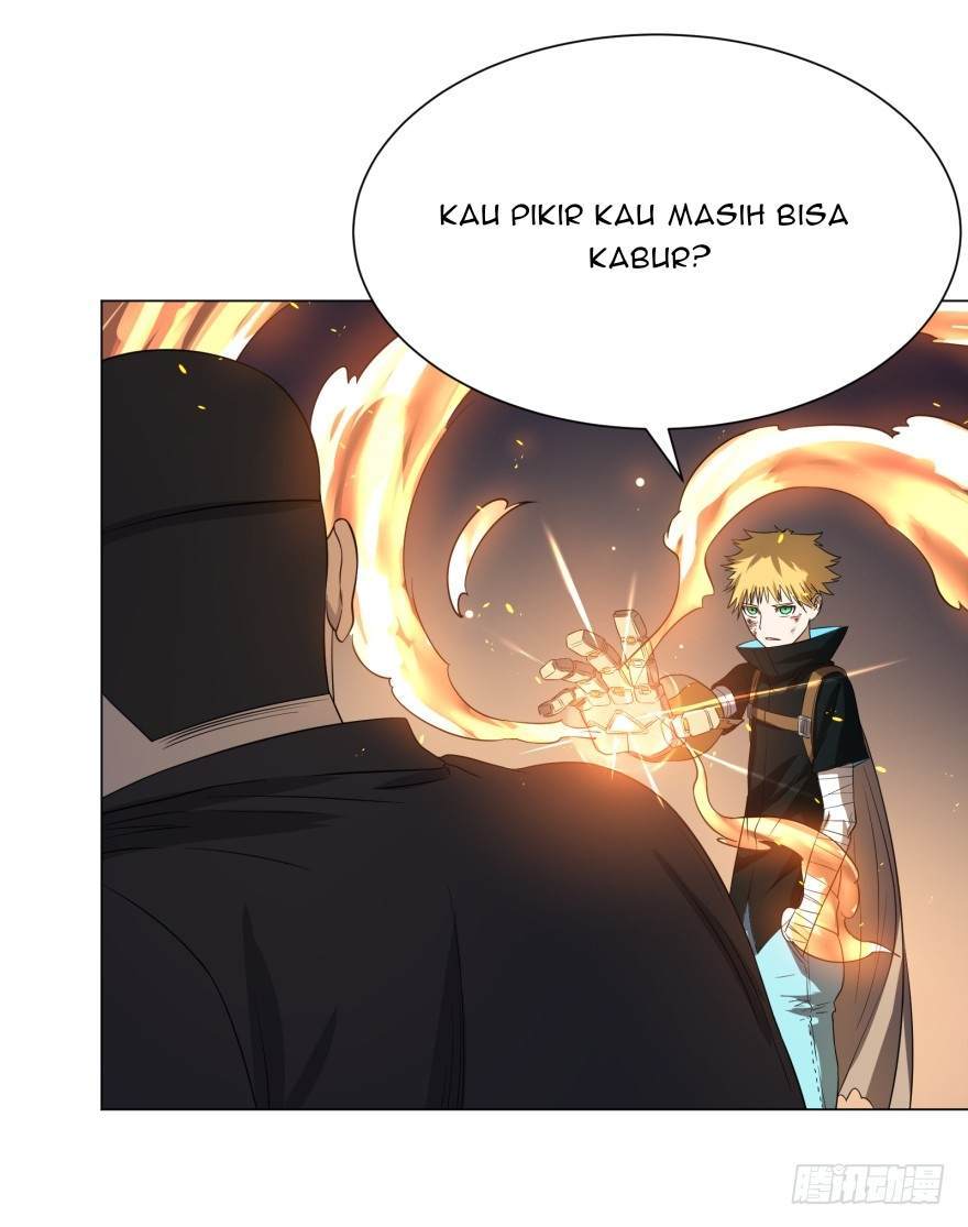 List of Big Villians Chapter 22 - halaman 45
