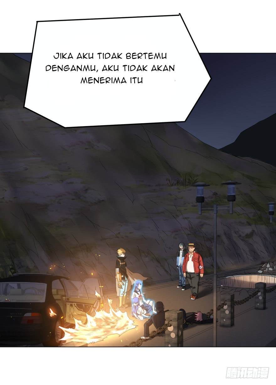 List of Big Villians Chapter 22 - halaman 48