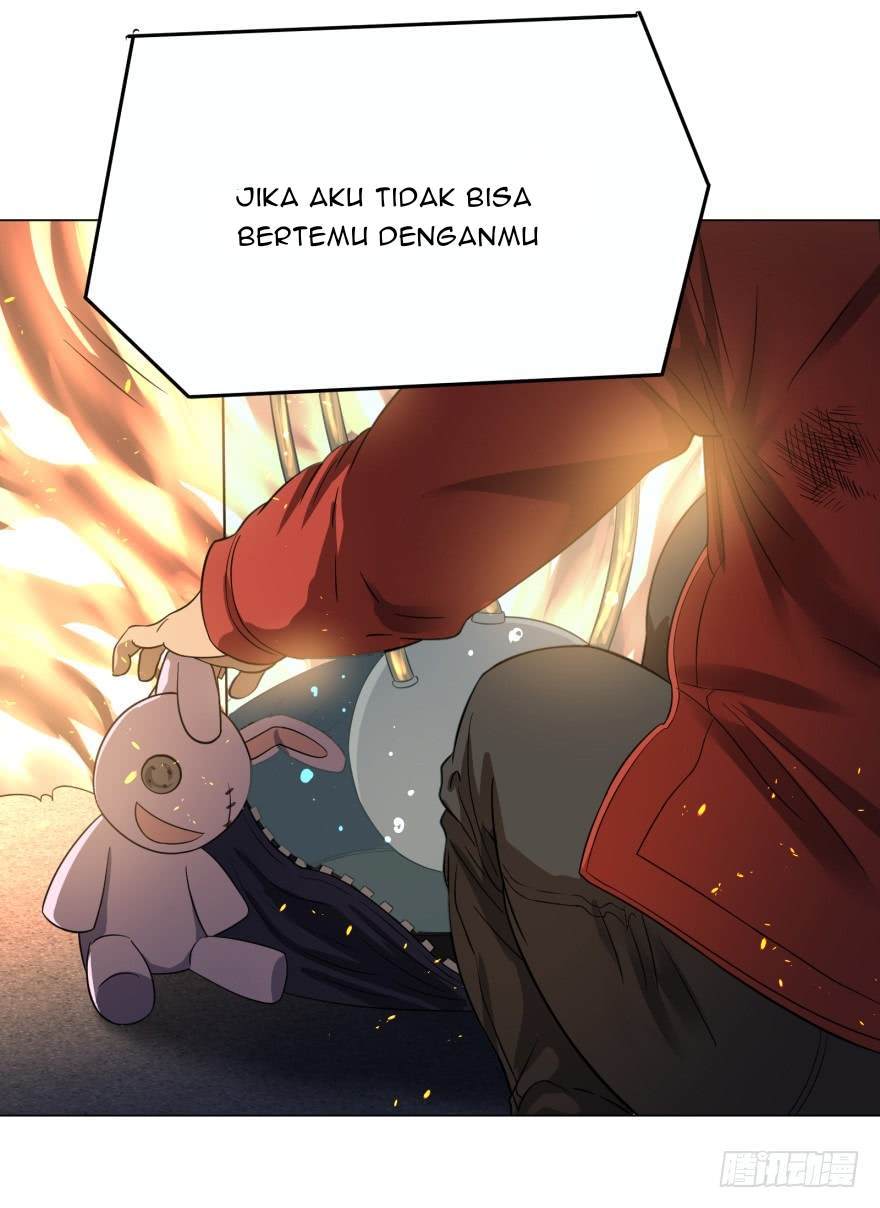 List of Big Villians Chapter 22 - halaman 50