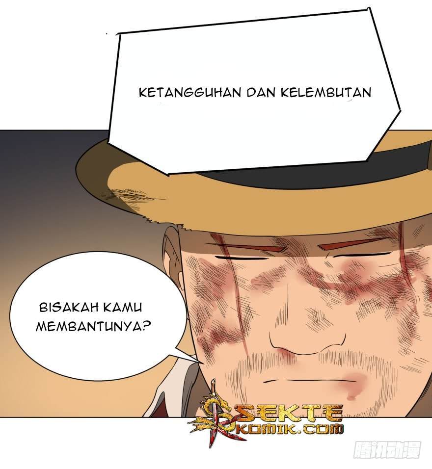 List of Big Villians Chapter 22 - halaman 51