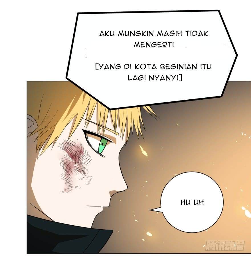 List of Big Villians Chapter 22 - halaman 52