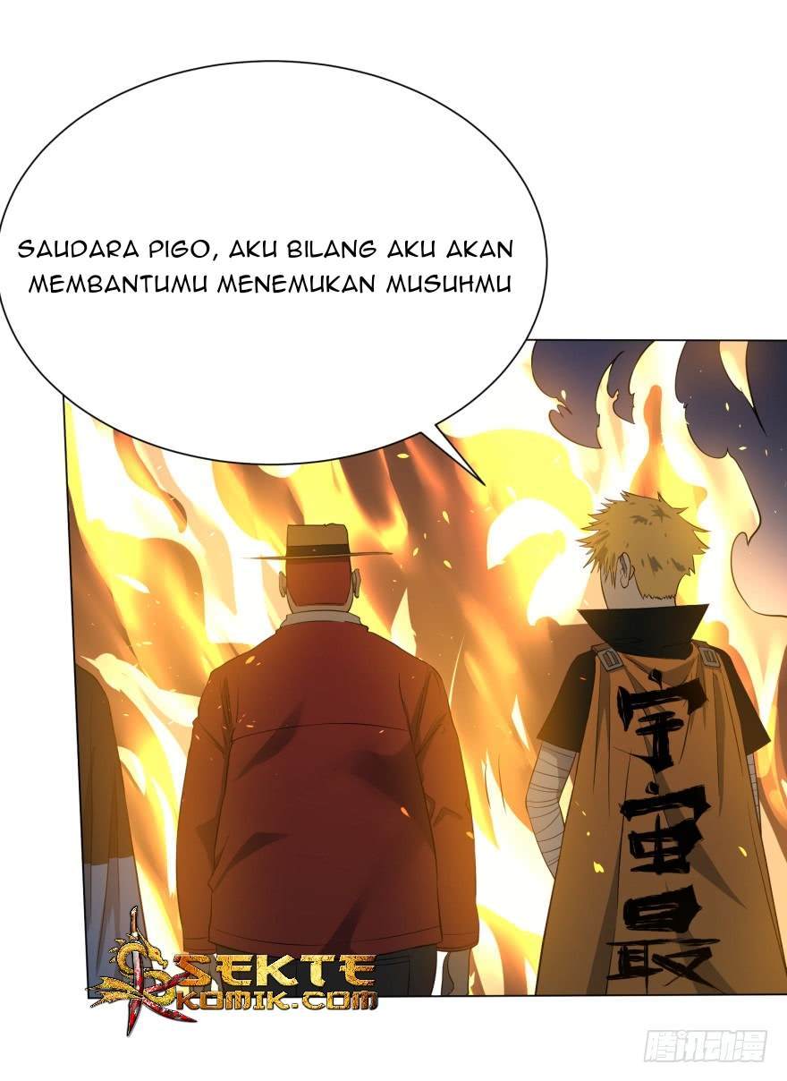 List of Big Villians Chapter 22 - halaman 59