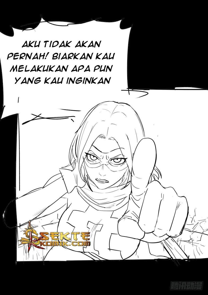 List of Big Villians Chapter 22 - halaman 64