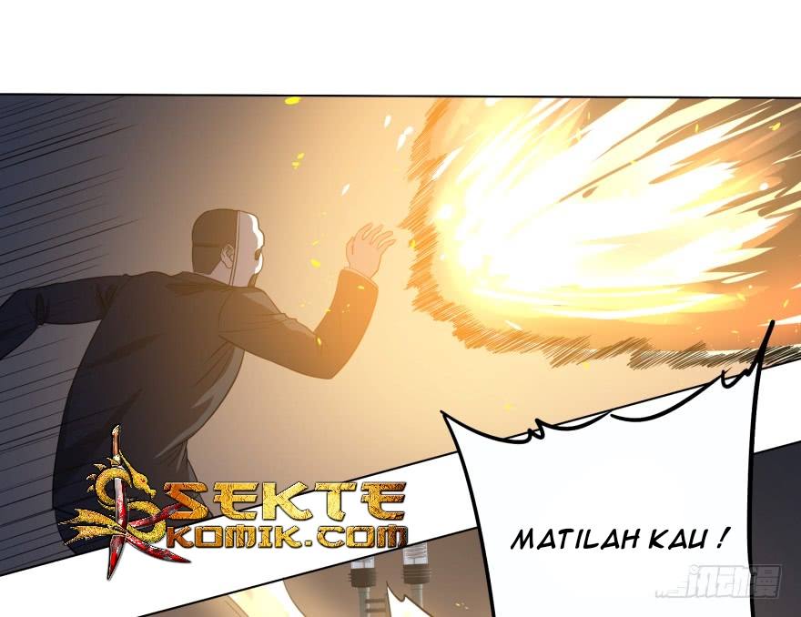 List of Big Villians Chapter 23 - halaman 15