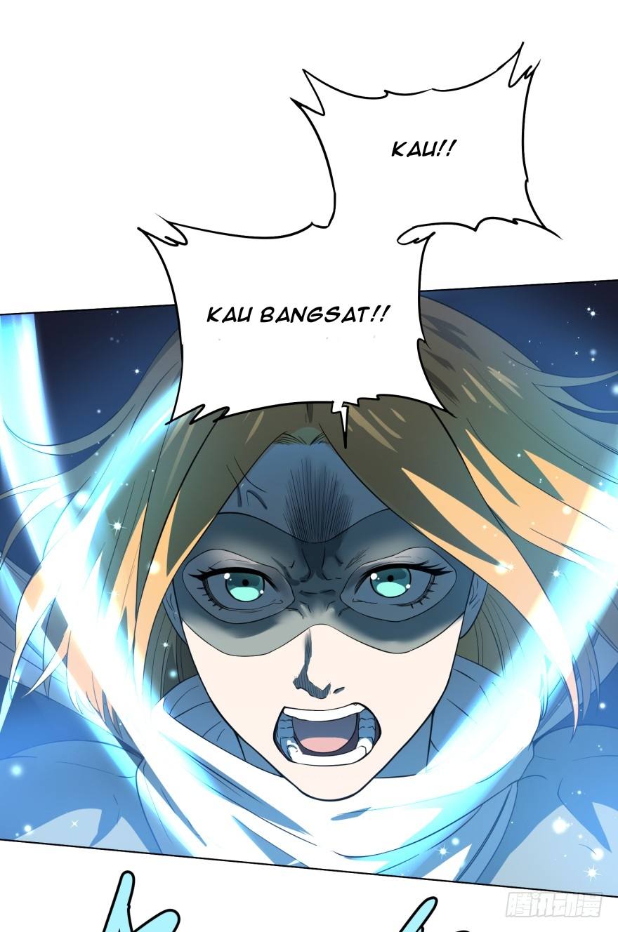 List of Big Villians Chapter 23 - halaman 18