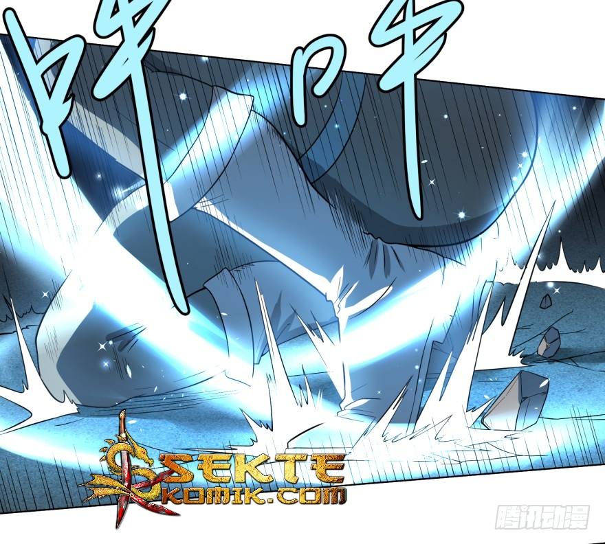 List of Big Villians Chapter 23 - halaman 19
