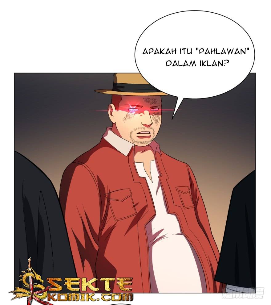 List of Big Villians Chapter 23 - halaman 28