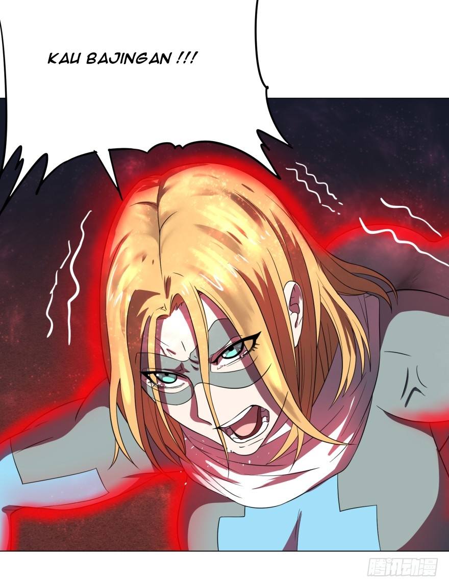 List of Big Villians Chapter 23 - halaman 30