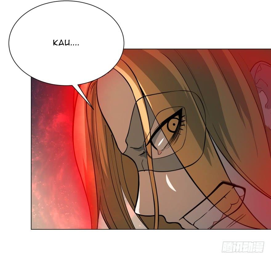 List of Big Villians Chapter 23 - halaman 34